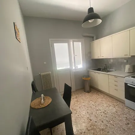 Lovely Flat Korydallos Pireu Exterior foto