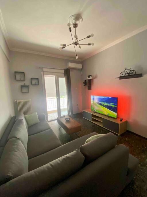 Lovely Flat Korydallos Apartment Piraeus