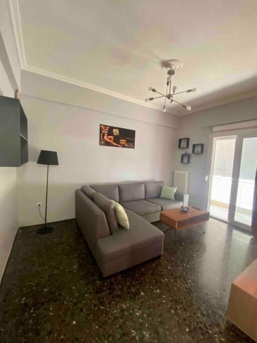 Lovely Flat Korydallos *