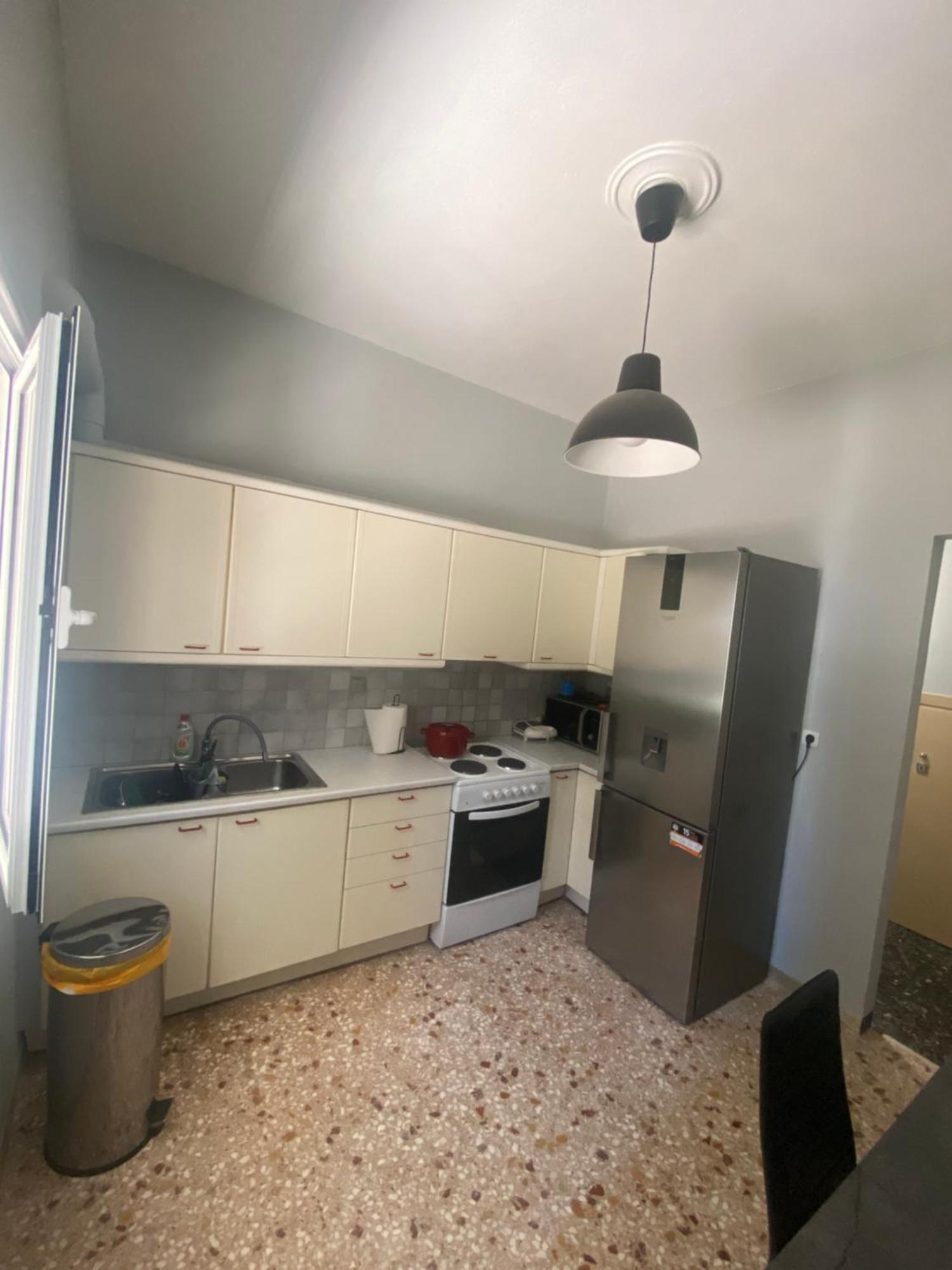 Lovely Flat Korydallos Apartment *